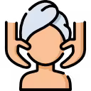 Salons & Spas Icon