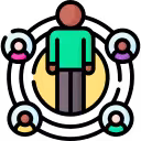 Influencer Network