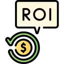 ROI Driven