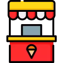 Restaurants Icon