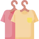 Clothing Shops Icon