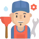 Local Service Providers Icon
