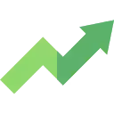 Increased referral traffic