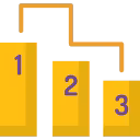 Higher SERP rankings