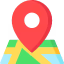 Location Icon