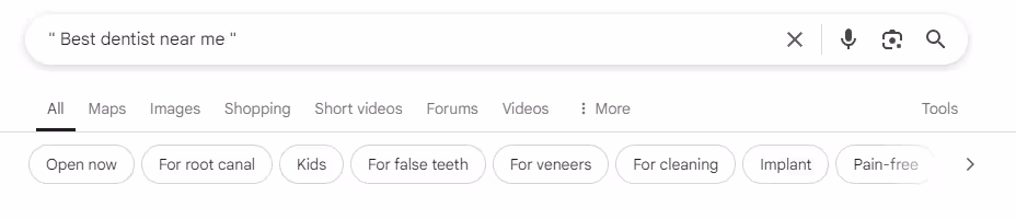 SEO Service