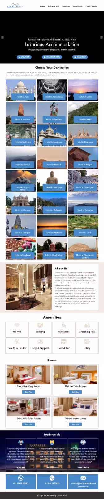 Website Project 3