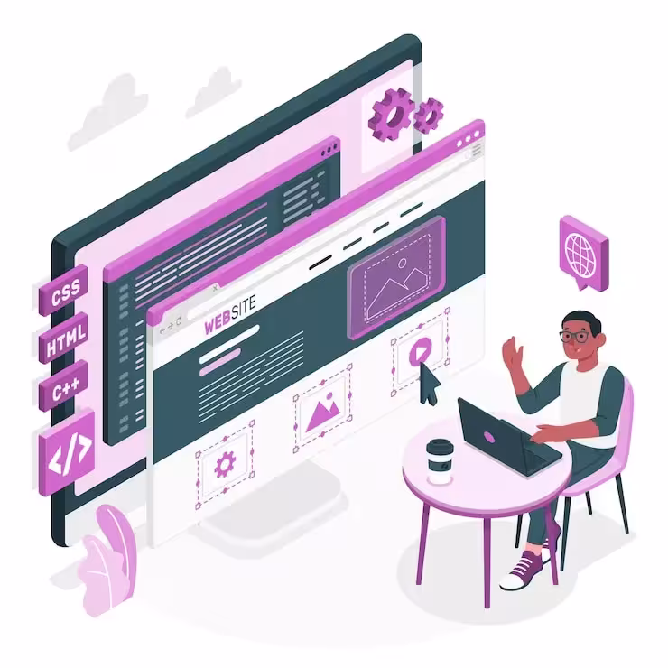 Why choose DigiDeity Solutions for Website Designing in Hisar