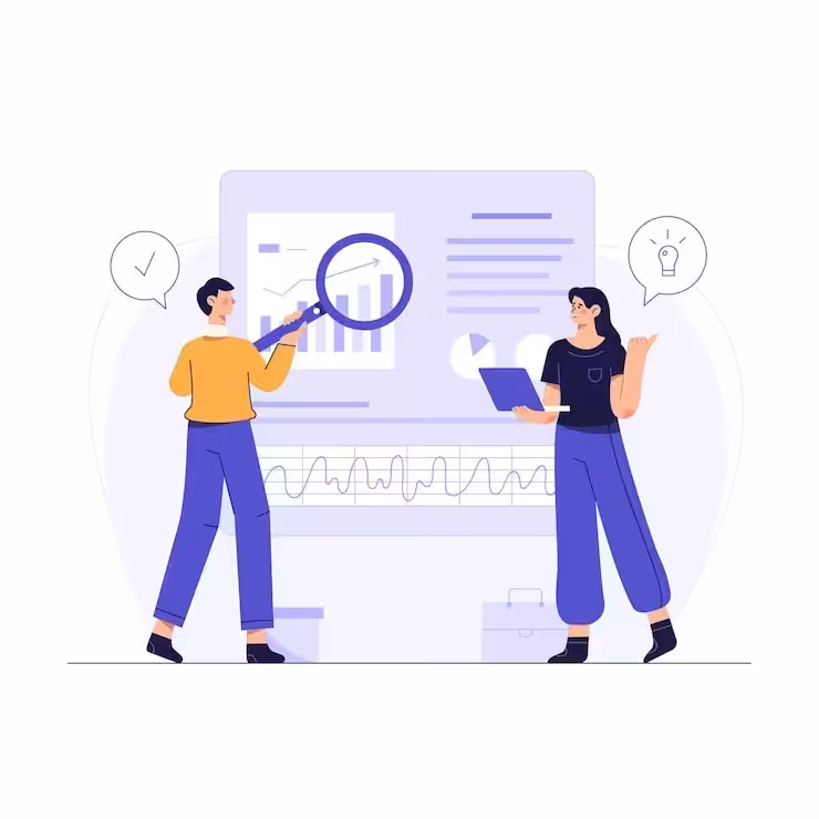 Search Engine Reputation Management