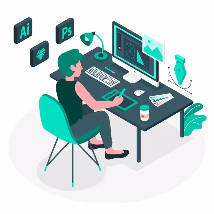 Ad Copywriting & Creative Design