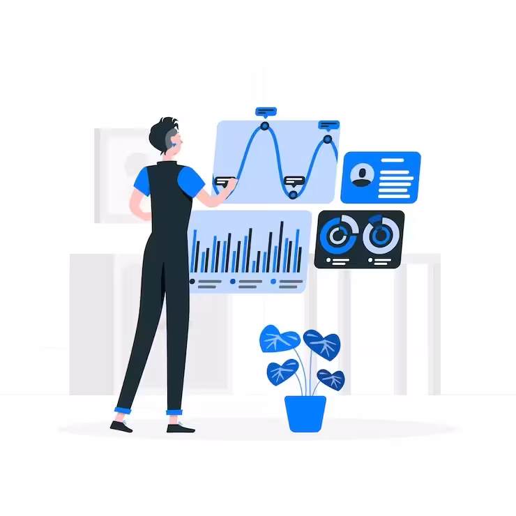 Performance Tracking & Analytics