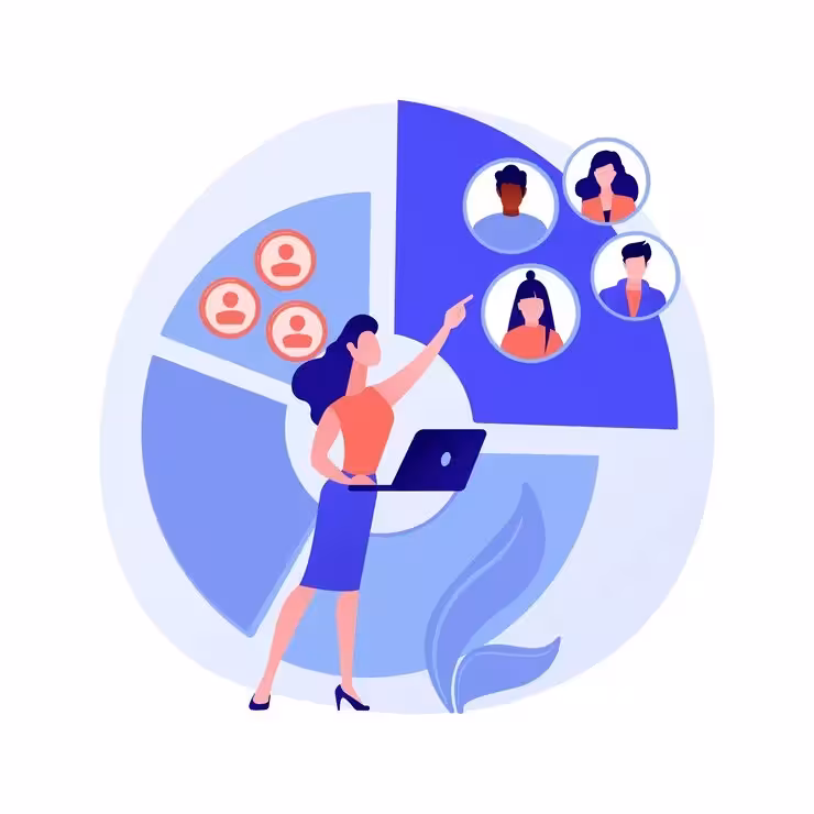 Audience Targeting & Remarketing