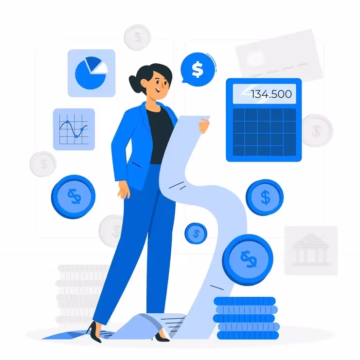 Bid Management & Budget Control