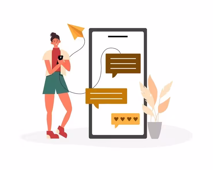Manage SMS Services with DigiDeity Solutions