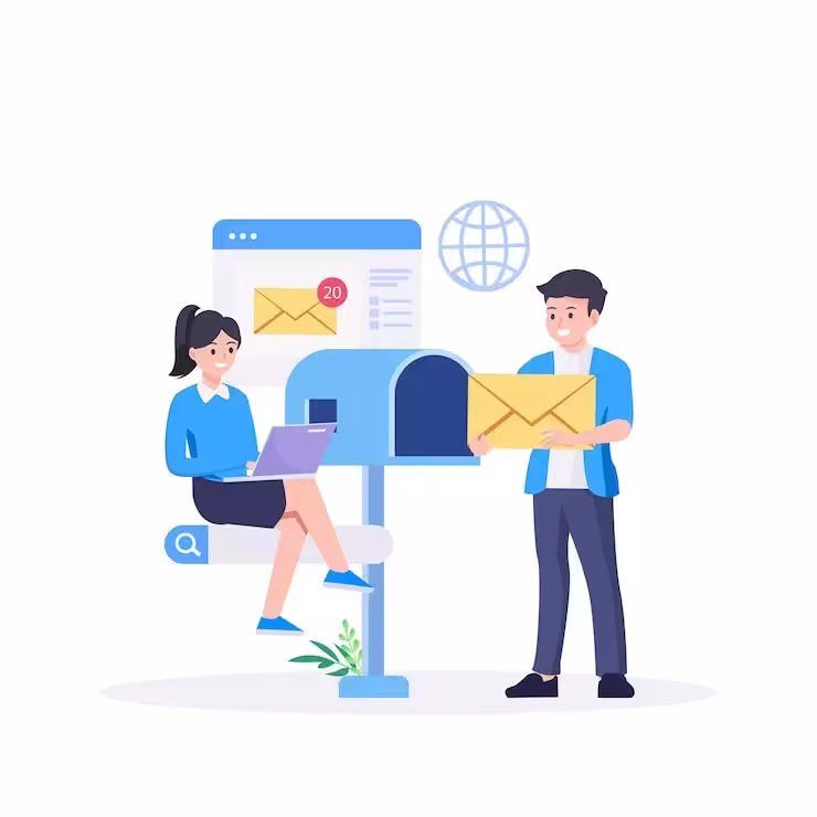 Email Marketing