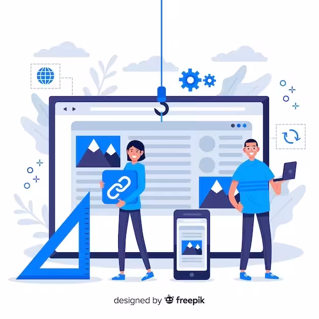 Technical SEO