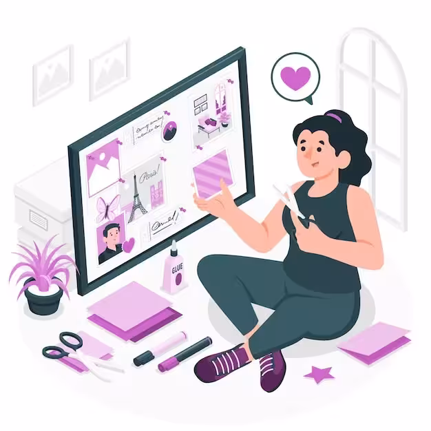 Content Creation