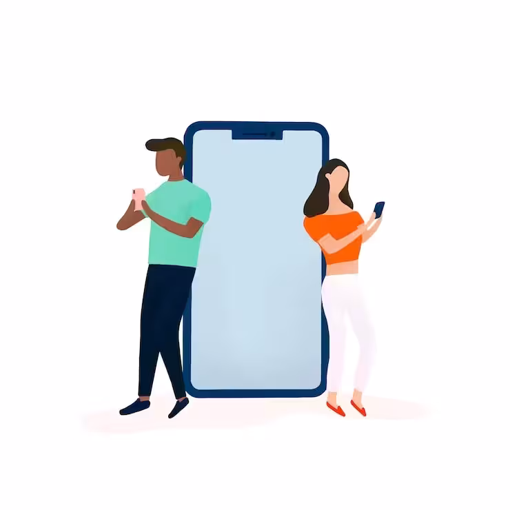 Mobile Unfriendliness