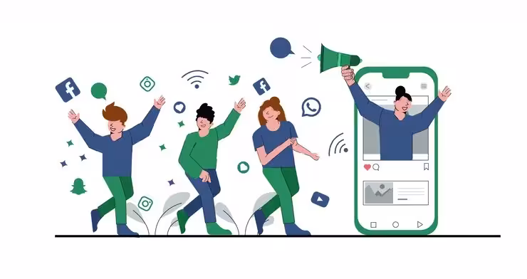 Whatsapp Marketing
