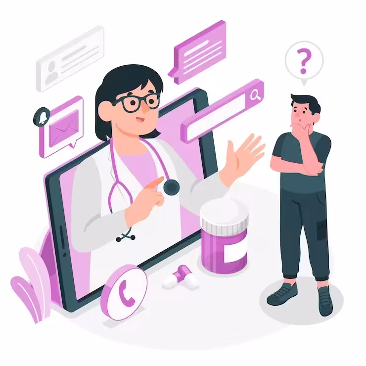 Healthcare marketing challenges in Hisar