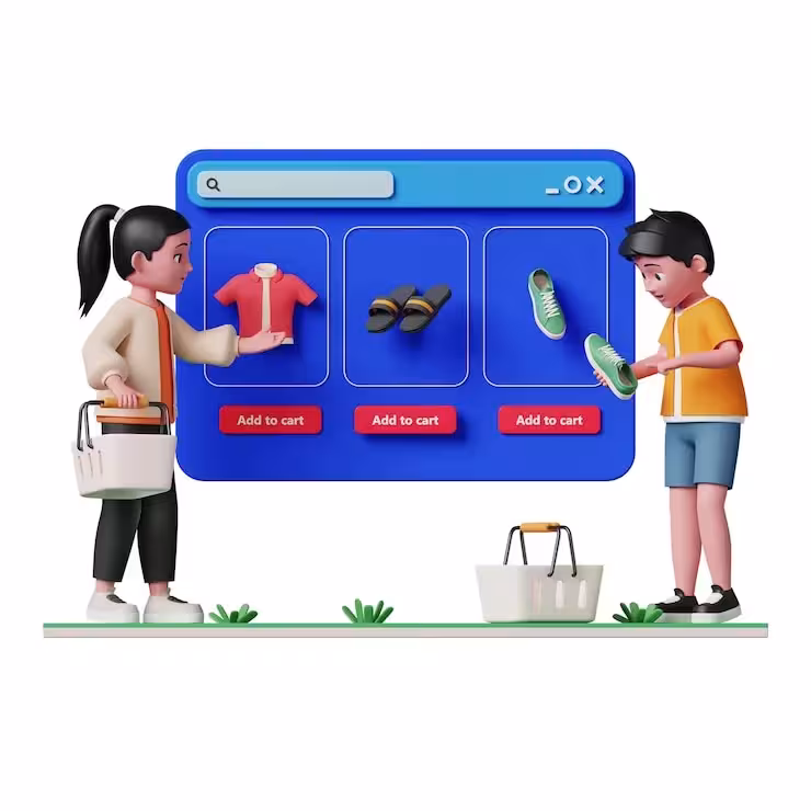 Grow Your E-Commerce Store