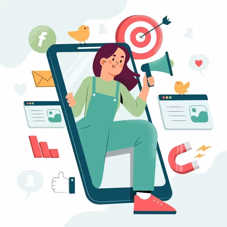 Influencer Marketing