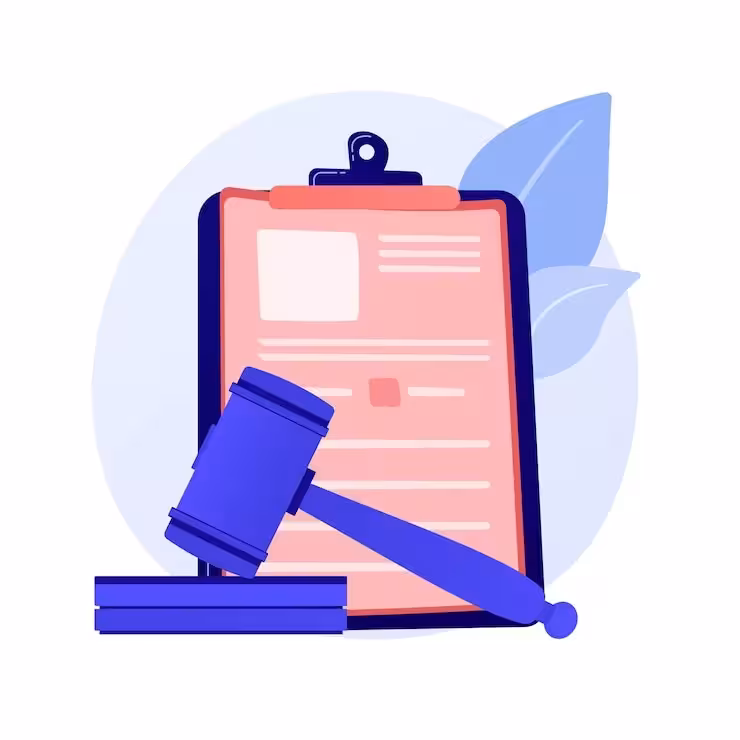 Law & Constitution Firms
