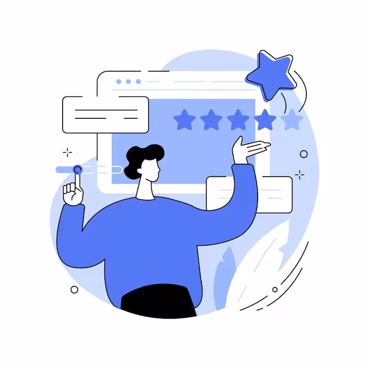 Reputation Building Ad Campaigns