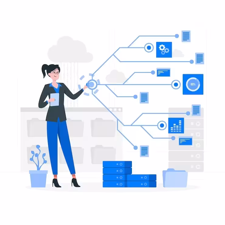 Structured Data Schema