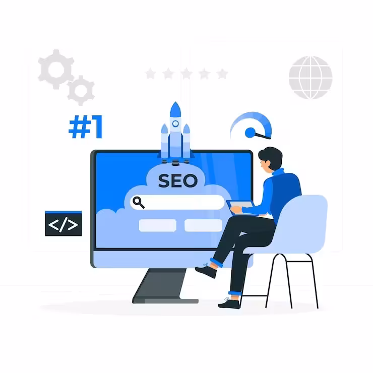 SEO for Style-Driven Brands