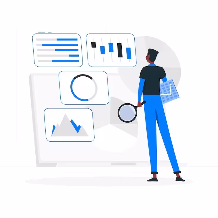 Review Monitoring & Management