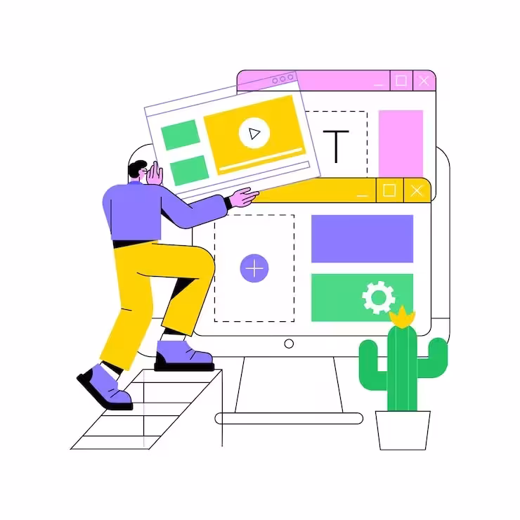 Website Designing