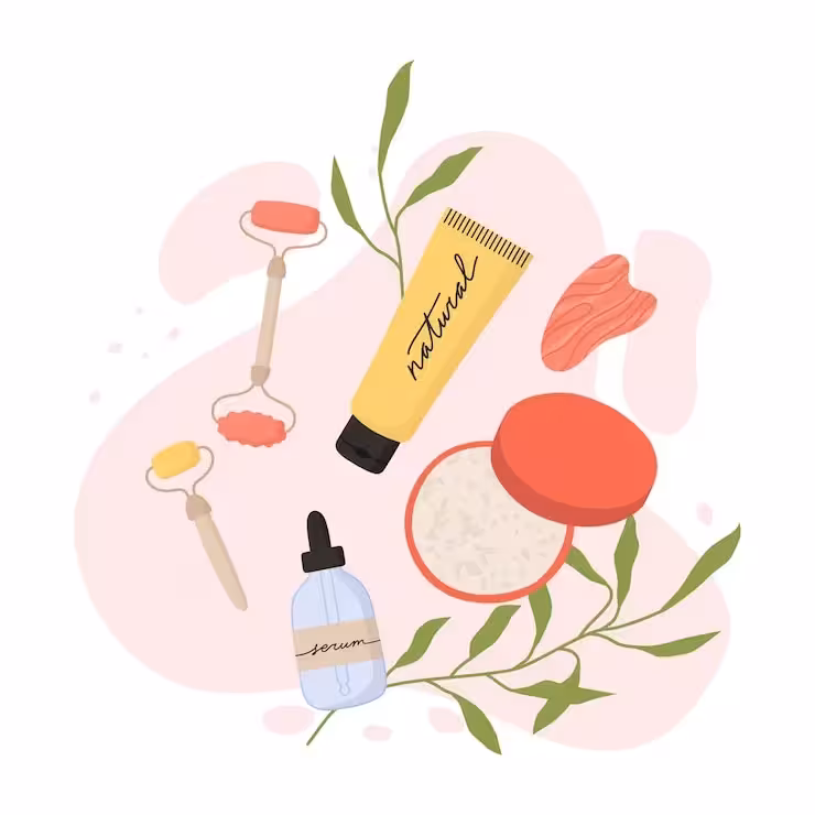 Skincare & Cosmetics Brands