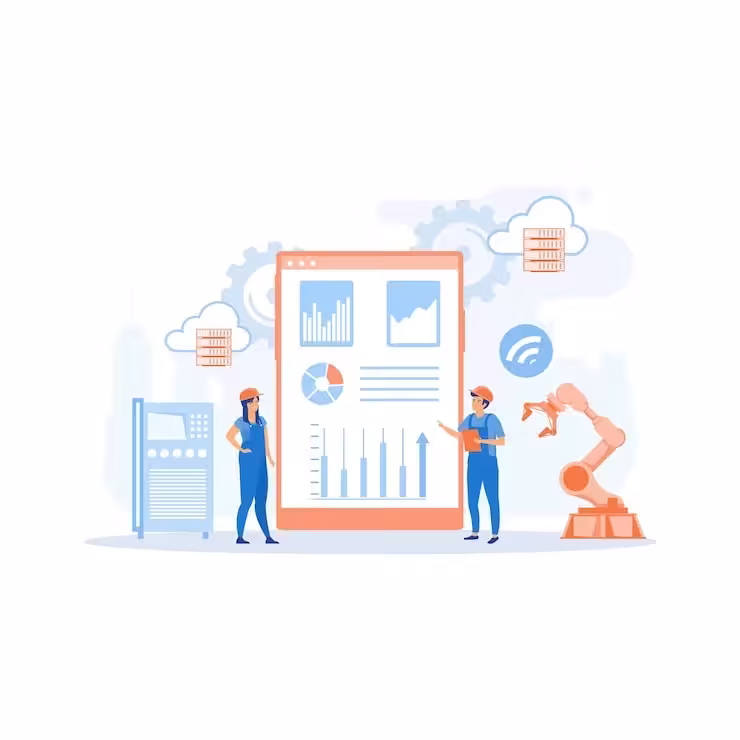 Analytics & Reporting