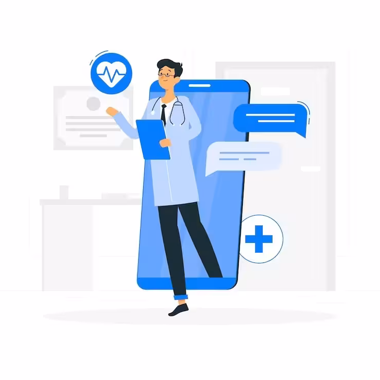 Grow your hospital reach