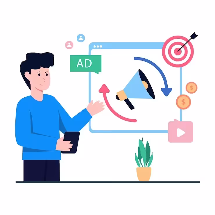 Paid Ads