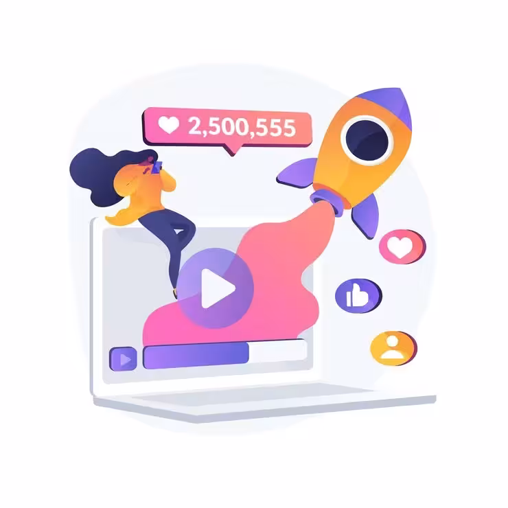 YouTube SEO Results