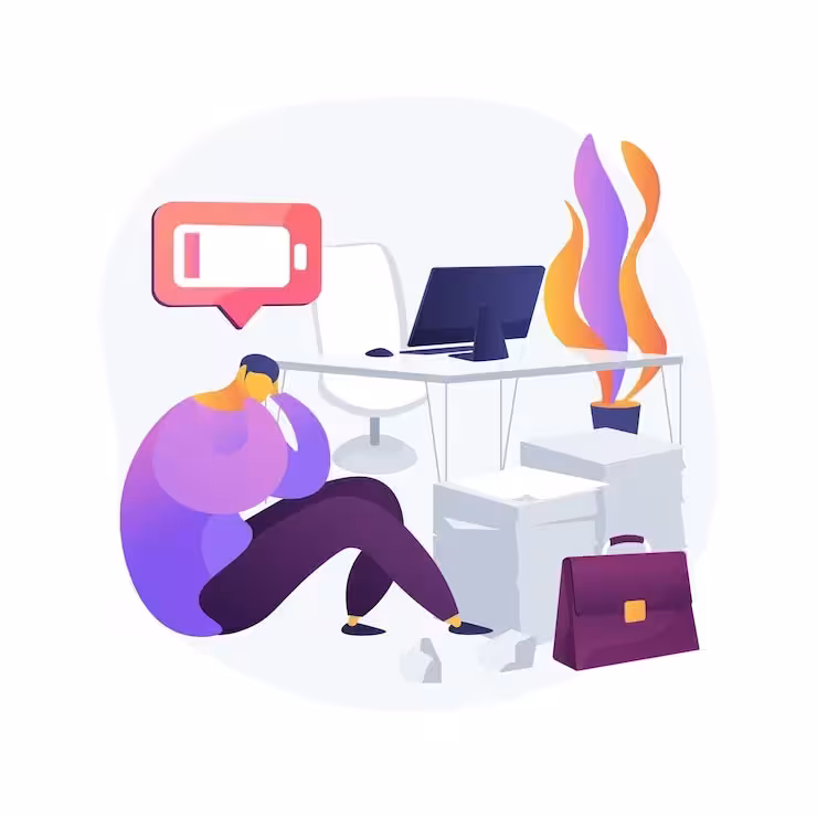 Insurance marketing visual