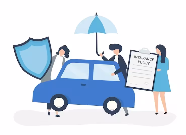 Insurance Industry