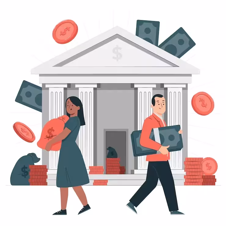 Financial Institution