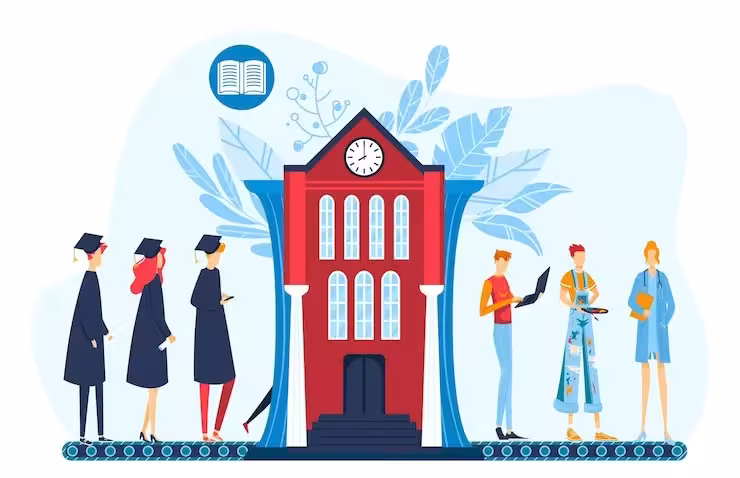 Education Challenges