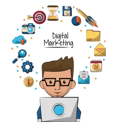 Best digital marketing agency in Hisar - DigiDeity Solutions helping local businesses with SEO, SMM, and PPC